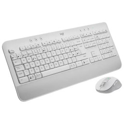 Logitech Signature MK650