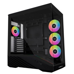 Lian Li Vector V100 RGB