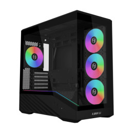 Lian Li Vector V100 Mini GBR