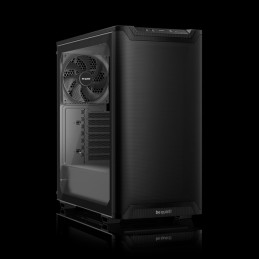 be quiet! Pure Base 501 Vitre