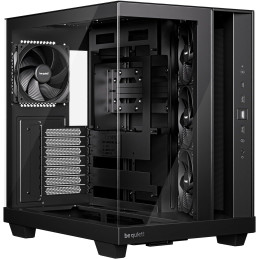Be Quiet Light Base 500 Noir