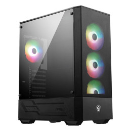 MSI Mag Forge 112R RGB