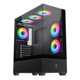 Xigmatek Alphard RGB
