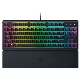 Razer Ornata V3 TKL RGB Noir