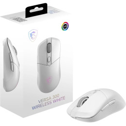 MSI VERSA 300 W WHITE