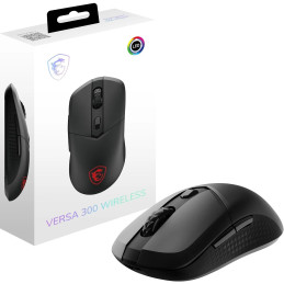 MSI VERSA 300 W BLACK