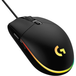 Logitech G102 LightSync R