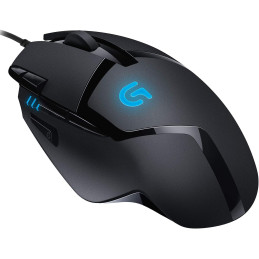 LOGITECH G402 HyperionLED