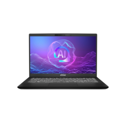 MSI Modern 15 H AI...