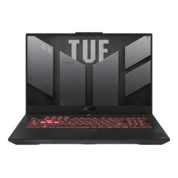 Gaming TUF707NUQ-DICHX146