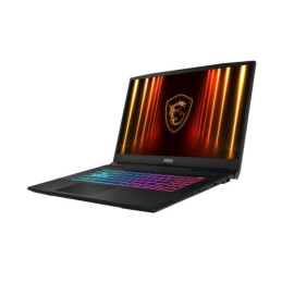 MSI Katana 17 HX B14WEK-008FR