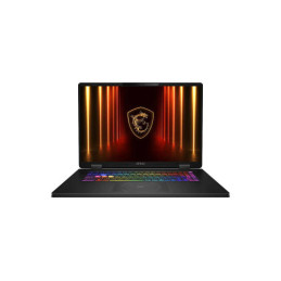 MSI Crosshair A18 HX...