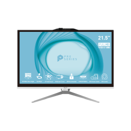 MSI AIO PRO AP222T 13M-006EU