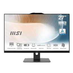 MSI AIO Modern AM272P...
