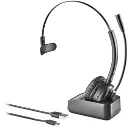 Bluetooth NGS Buzz Blab