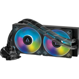 Kit Watercooling AIO Arctic...